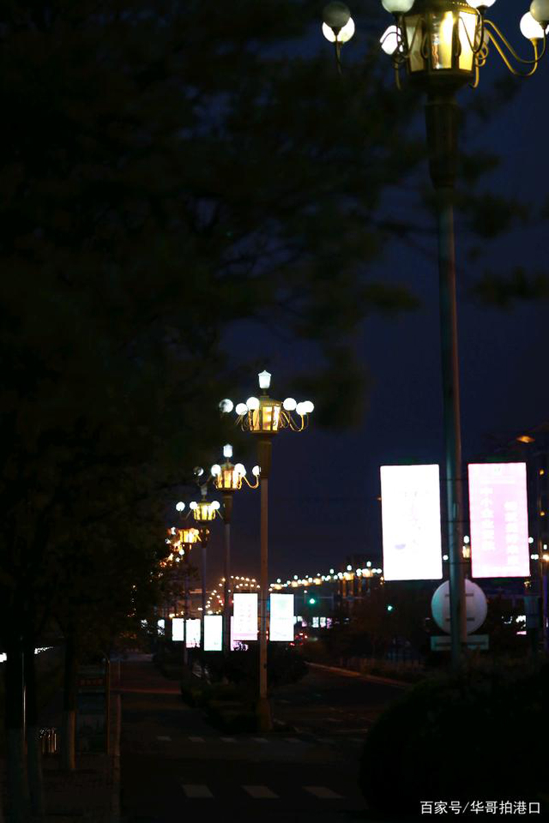 曹妃甸风景图片